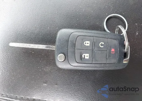 2017 Chevrolet Equinox Lt из США, поврежденный, VIN 2GNALCEK1H1531013